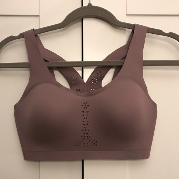 NEW Victoria Sport Angel Max Sports Bra - Picture 3 of 6